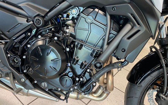 Neufahrzeug Kawasaki Z650 - Bild 9