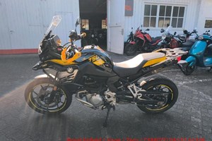 Angebot BMW F 750 GS