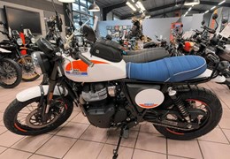 Neumotorrad Royal Enfield Bear 650
