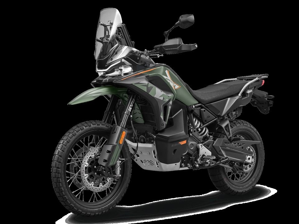 Angebot CFMOTO 1000MT-X