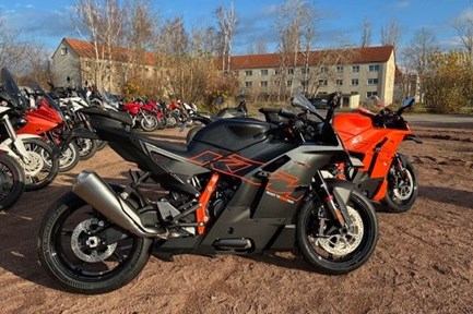 KTM 990 RC R