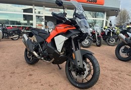 Neumotorrad KTM 1390 Super Adventure S