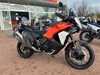 KTM 1390 Super Adventure S EVO