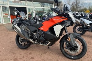 Angebot KTM 1390 Super Adventure S EVO
