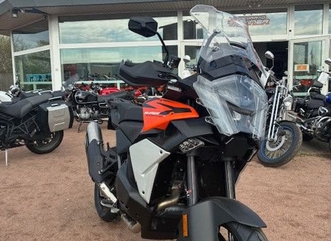Neufahrzeug KTM 1390 Super Adventure S EVO - Bild 6