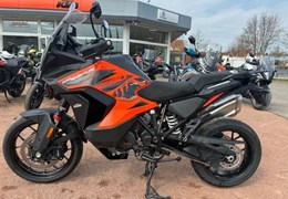 Gebrauchte KTM 1290 Super Adventure S
