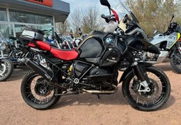 Gebrauchte BMW R 1200 GS Adventure