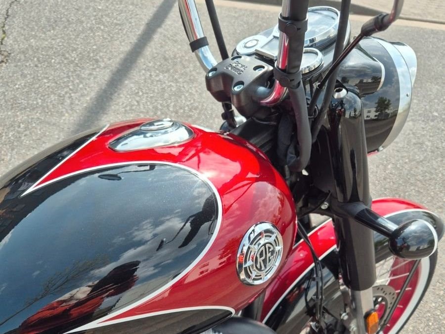 Angebot Royal Enfield Bullet 350