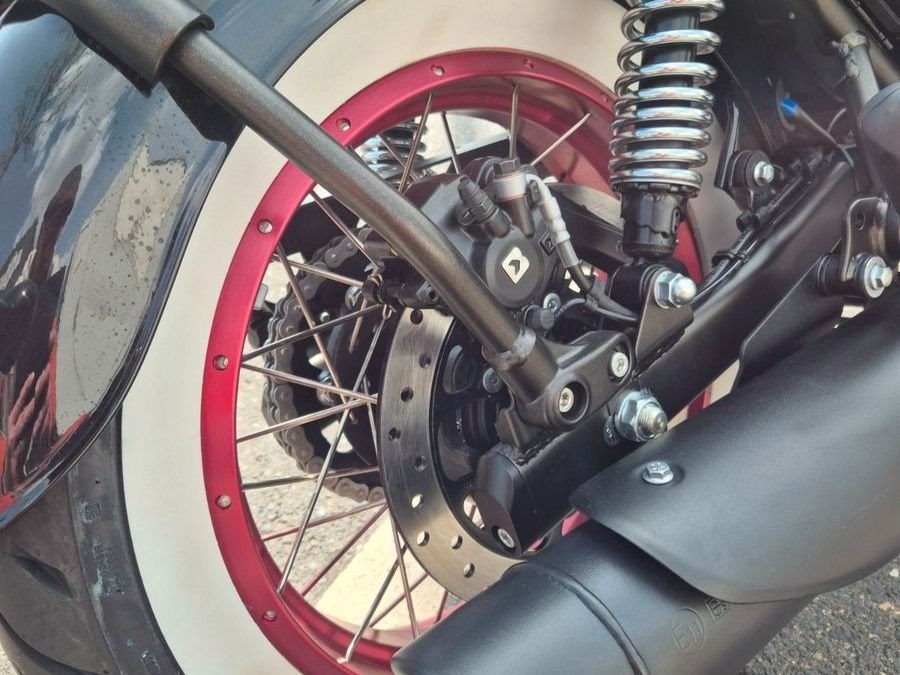 Angebot Royal Enfield Bullet 350