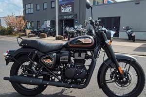 Angebot Royal Enfield Bullet 350