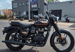 Neumotorrad Royal Enfield Bullet 350