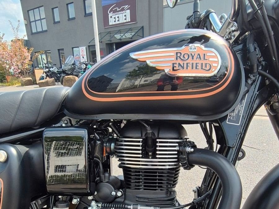 Angebot Royal Enfield Bullet 350