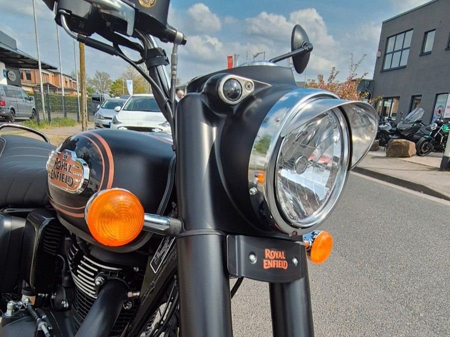 Angebot Royal Enfield Bullet 350