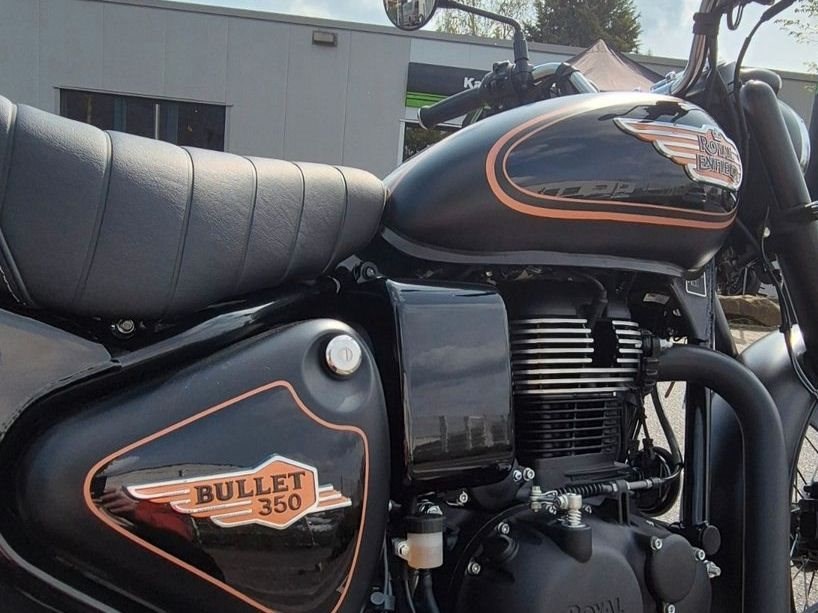 Angebot Royal Enfield Bullet 350