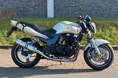 Top 5: Günstige und zuverlässige Motorräder