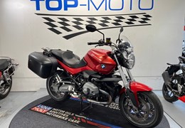 Gebrauchte BMW R 1200 R