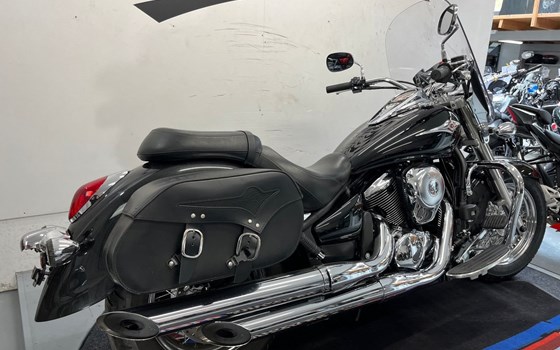 Gebrauchtmotorrad Kawasaki VN 900 Classic - Bild 9