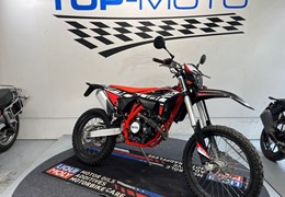 Gebrauchte Beta RR Enduro 4T 125 LC