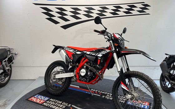 Gebrauchtmotorrad Beta RR Enduro 4T 125 LC - Bild 1