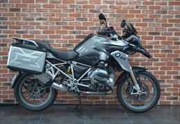Gebrauchte BMW R 1200 GS