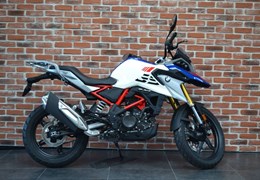 Gebrauchte BMW G 310 GS