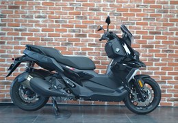 Gebrauchte BMW C 400 X