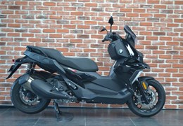 Gebrauchte BMW C 400 X