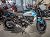 Ducati Scrambler Icon