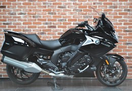 Gebrauchte BMW K 1600 GT