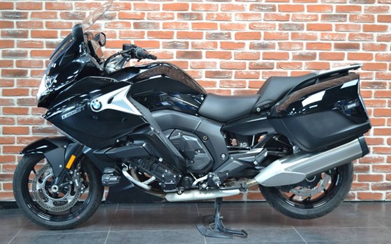 Gebrauchtmotorrad BMW K 1600 GT - Bild 2
