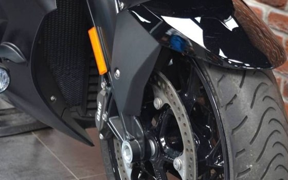 Gebrauchtmotorrad BMW K 1600 GT - Bild 6