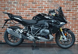 Gebrauchte BMW R 1250 RS