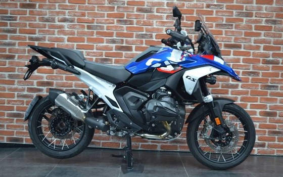 Gebrauchtmotorrad BMW R 1300 GS - Bild 1