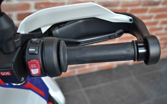 Gebrauchtmotorrad BMW R 1300 GS - Bild 11
