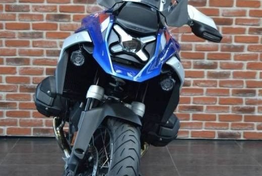 Gebrauchtmotorrad BMW R 1300 GS - Bild 2