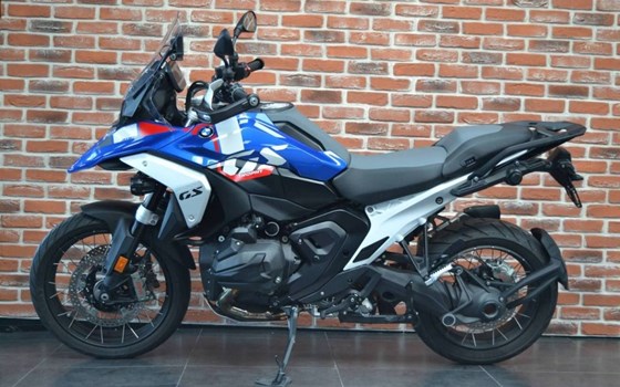 Gebrauchtmotorrad BMW R 1300 GS - Bild 3