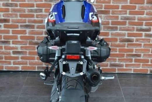 Gebrauchtmotorrad BMW R 1300 GS - Bild 4
