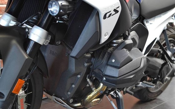 Gebrauchtmotorrad BMW R 1300 GS - Bild 6