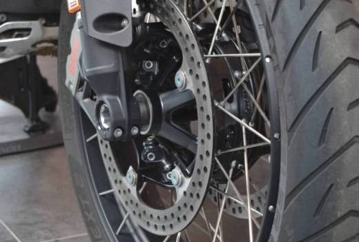 Gebrauchtmotorrad BMW R 1300 GS - Bild 7