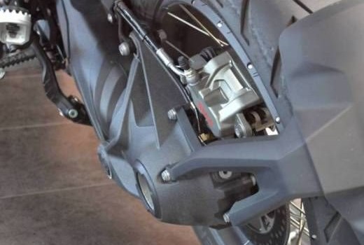 Gebrauchtmotorrad BMW R 1300 GS - Bild 8