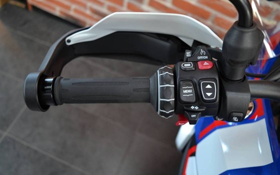 Gebrauchtmotorrad BMW R 1300 GS - Bild 9