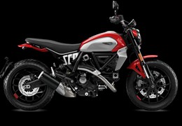 Neumotorrad Ducati Scrambler Icon
