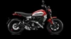 Ducati Scrambler Icon