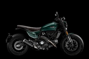 Angebot Ducati Scrambler Nightshift