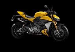 Neumotorrad Ducati Streetfighter V2 S