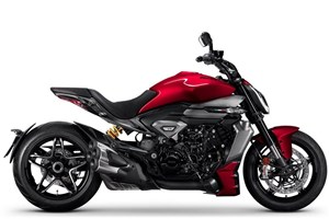 Angebot Ducati XDiavel V4