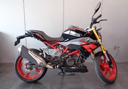 Gebrauchte BMW G 310 R