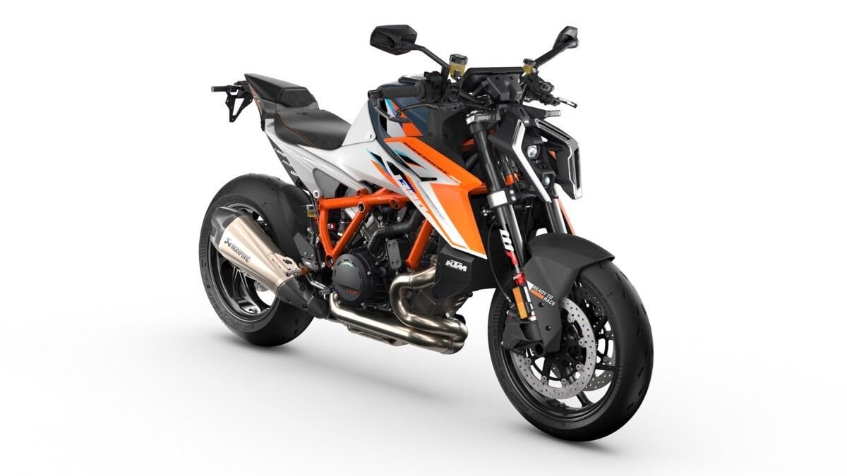 Angebot KTM 1390 Super Duke RR