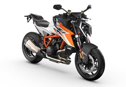 Neumotorrad KTM 1390 Super Duke RR
