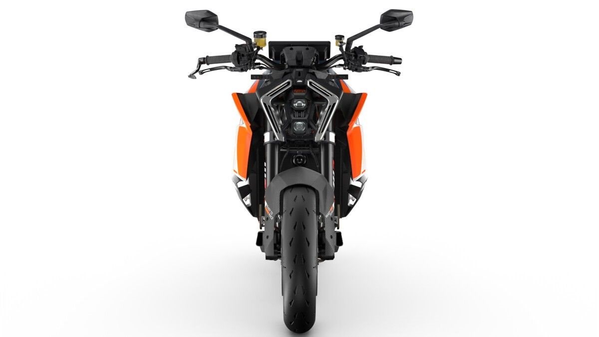 Angebot KTM 1390 Super Duke RR